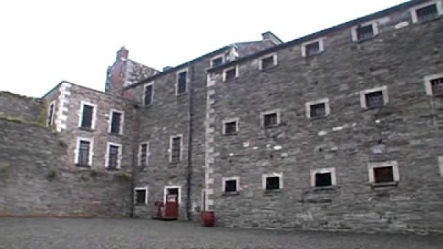 Wicklow's Gaol