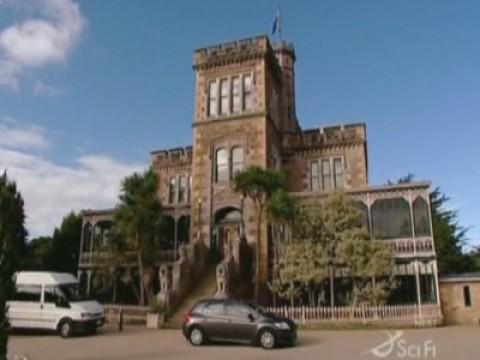 Larnach Castle