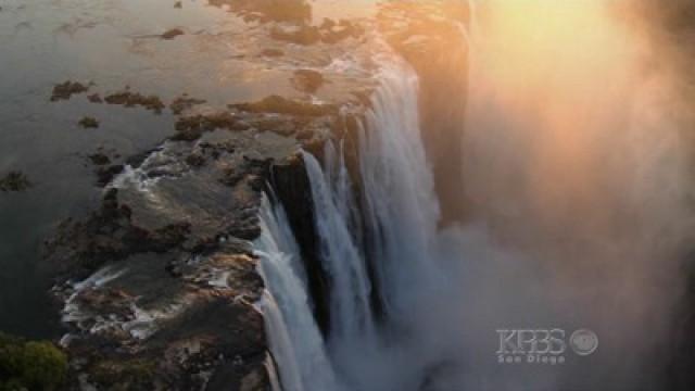 Victoria Falls