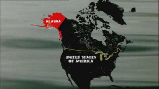 Alaska