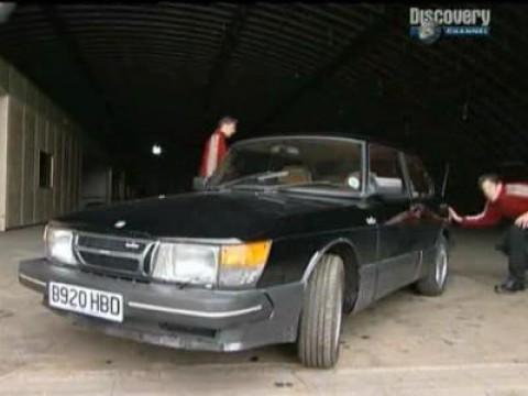 Saab 900 Turbo (Part 1)