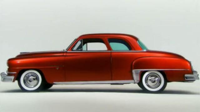 DeSoto Firedome 8