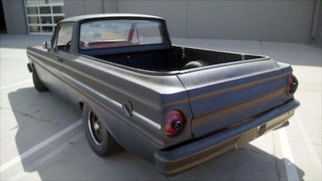 1964 Ford Ranchero