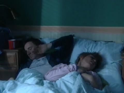 W hotelu, Ubezpieczenie, U Ani i Jacka