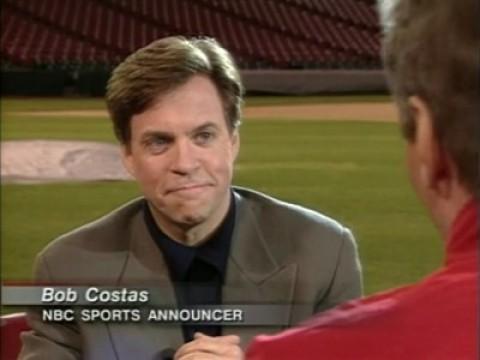 Bob Costas on 1998 Season