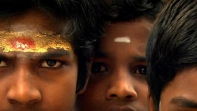 Beginnings (50,000 BCE - 1000 BCE)
