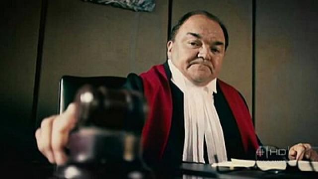 The Trial