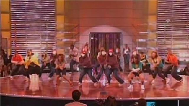 Broadway Remixed