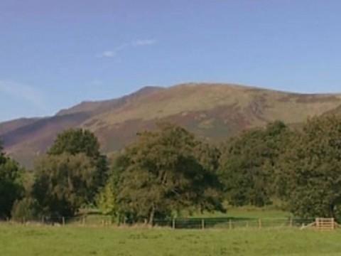 Blencathra
