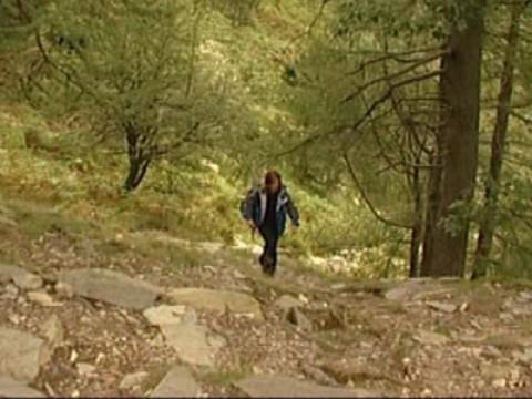 Castle Crag