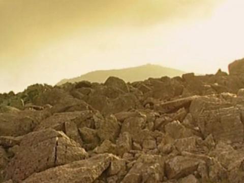 Scafell Pike
