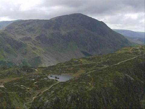 Helm Crag