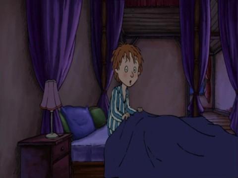 Horrid Henry's Haunted House