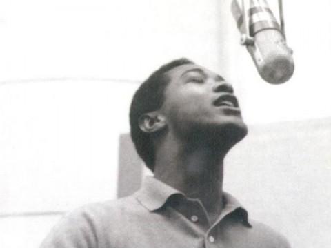 Sam Cooke: Crossing Over