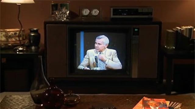 Johnny Carson: King of Late Night