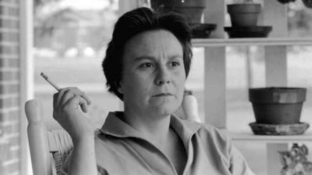 Harper Lee: Hey, Boo