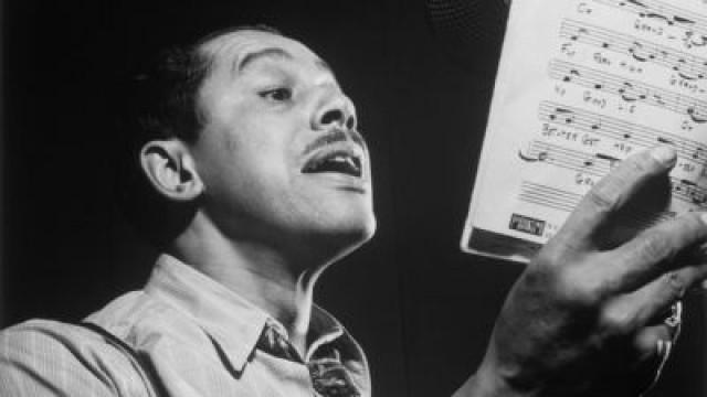 Cab Calloway: Sketches