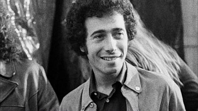 Inventing David Geffen