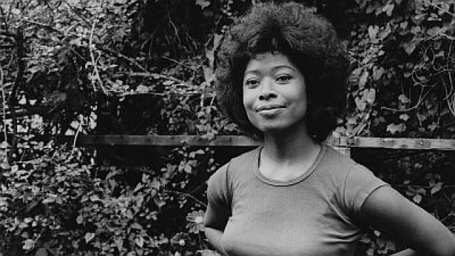 Alice Walker: Beauty in Truth