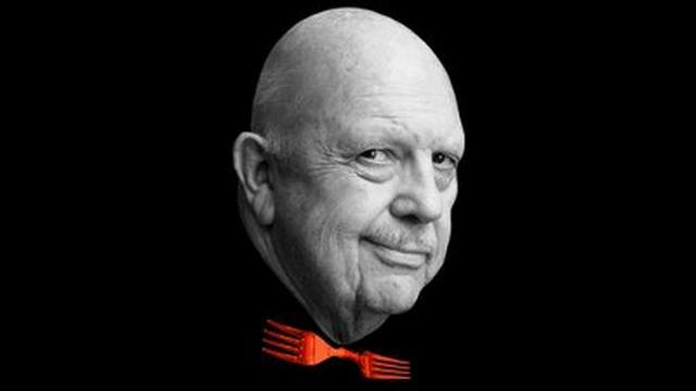 James Beard: America's First Foodie