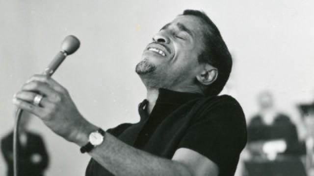 Sammy Davis Jr.: I've Gotta Be Me