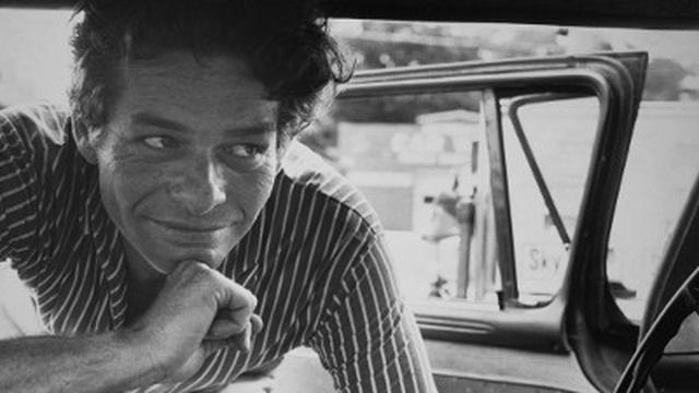 Garry Winogrand: All Things are Photographable