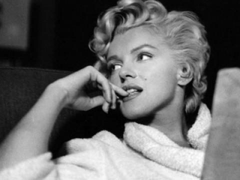 Marilyn: Still Life