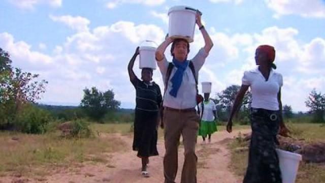 Zimbabwe - De l'eau pour tous : de l'eau pour toute la planète