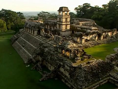 Les Mayas