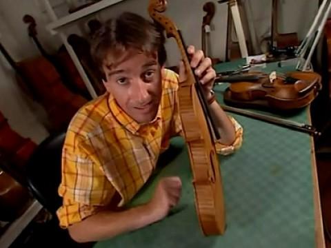 Accordons nos violons ! : l'orchestre symphonique