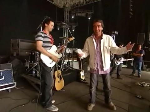 Les coulisses d'un concert : faites parler les décibels !