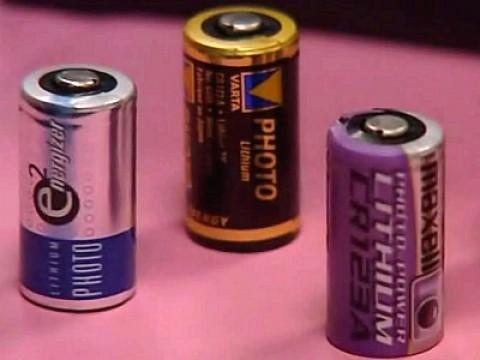 Piles et batteries : les sorciers se mettent au courant