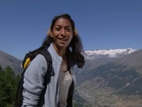 Le parc de la Vanoise : la montagne à tous les étages