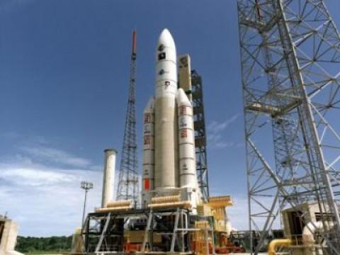 Kourou : aux portes de l’espace