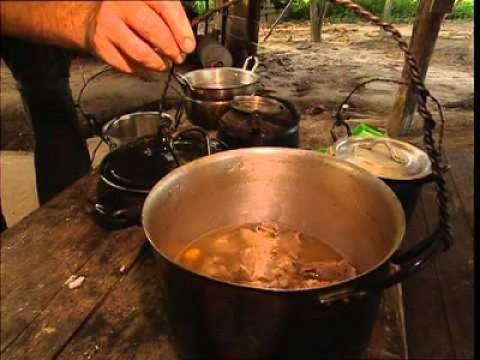 Les Amérindiens de Guyane, des peuples oubliés