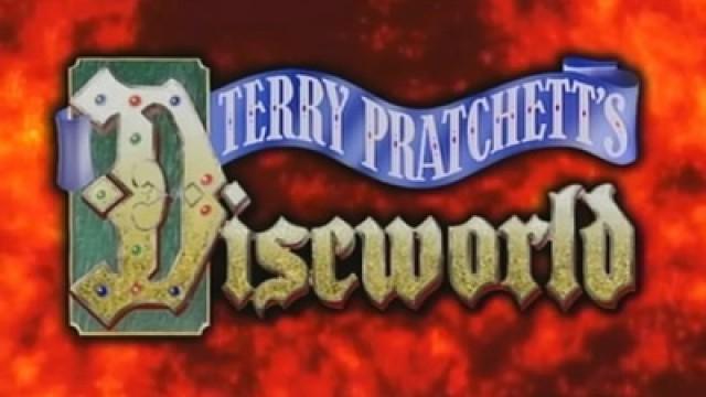 Welcome to Discworld (Complete Pilot)