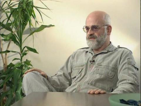 Terry Pratchett Interview (1997)