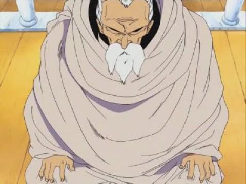 Howling Burn Bazooka!! Pirate Luffy vs. Wiper the Berserker