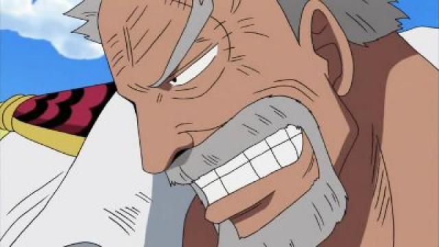 Departing the Water Metropolis! Distinction of the Manly Usopp's Duel