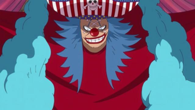 The New Warlord! The Legendary Whitebeard's Son Appears!