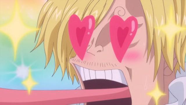 Sanji Returns Home! To Big Mom's Territory!