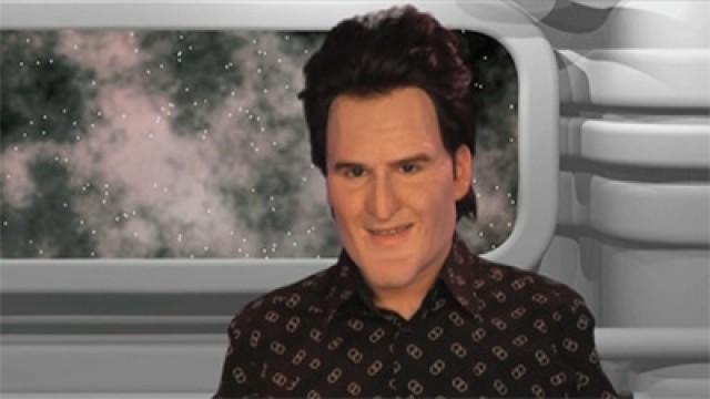 Introduced by Uri Geller