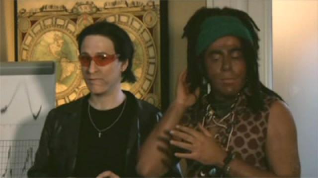 Introduced by Bono