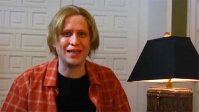 Introduced by Macaulay Culkin