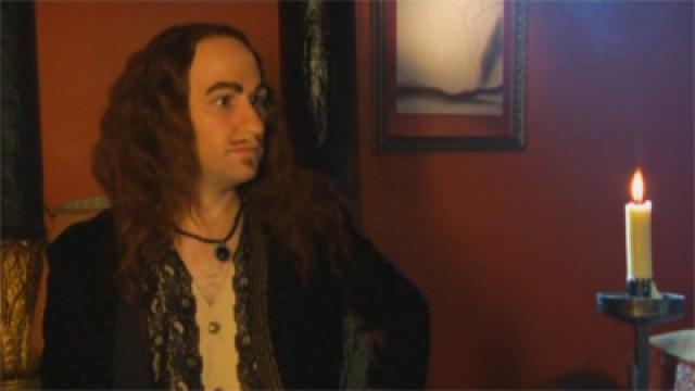 Introduced by John Galliano