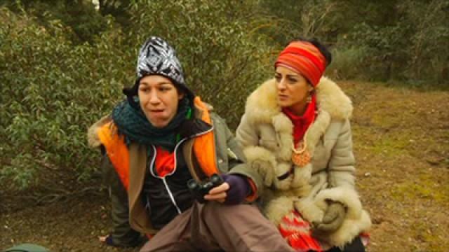 Introduced by Manu Chao