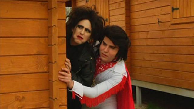Introduced by Robert Smith