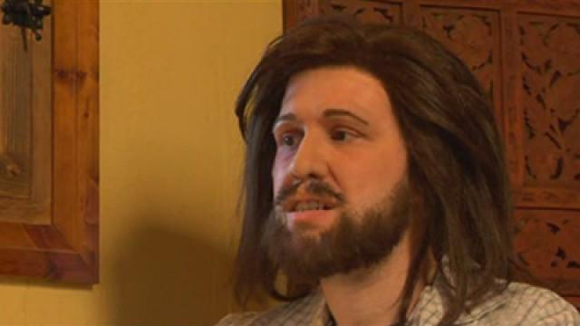 Introduced by Barry Gibb