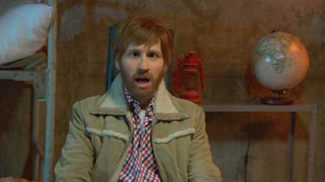 Introduced by Chuck Norris