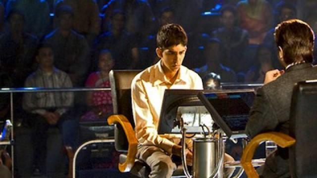 Slumdog Dreams: Danny Boyle and the Making of 'Slumdog Millionaire'